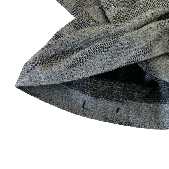 Lululemon Metal Vent Breathe Long Sleeve L - Picture 9 of 9